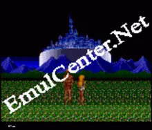 Image n° 4 - titles : JuJu Densetsu